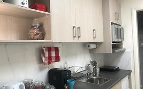 Randwick City Lodge 2